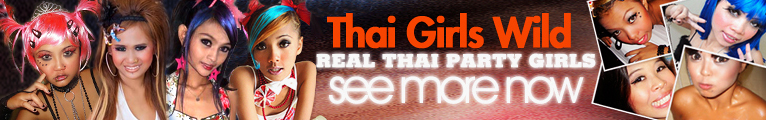 Thai Girls Wild Eaw 2